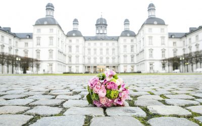 Althoff Grandhotel Schloss Bensberg