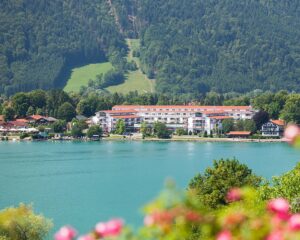 Althoff Seehotel Überfahrt