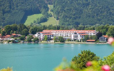 Althoff Seehotel Überfahrt