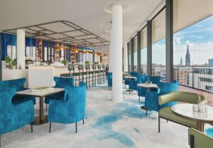 08 02 The Westin Hotel Hamburg Hochzeitslocation Restaurant 2021 Hochzeitsfeier