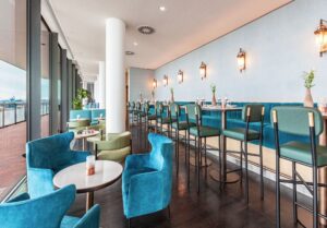 08 03 The Westin Hotel Hamburg Hochzeitslocation Restaurant 2021 Hochzeitsfeier