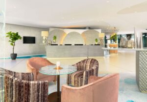 08 04 The Westin Hotel Hamburg Hochzeitslocation Restaurant 2021 Hochzeitsfeier