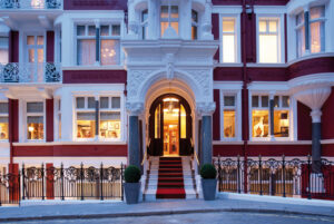 Althoff St. James's Hotel and Club Mayfair