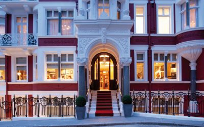 Althoff St. James’s Hotel and Club Mayfair