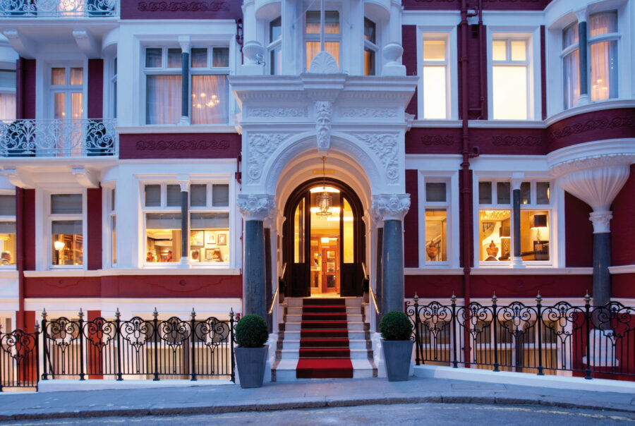 0801-ALTHOFF-Hotel-London-St-James-Hochzeitslocation-2018-Exterior