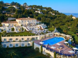Althoff Hotel Villa Belrose