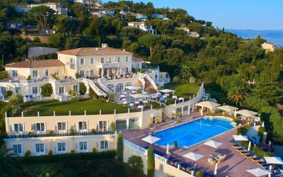 Althoff Hotel Villa Belrose