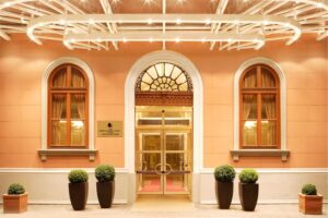 15 02 Imperial Riding School Renaissance Hotel Vienna Wien Hochzeitslocation Restaurant 2020 Hochzeitsfeier