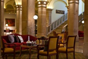 15 03 Imperial Riding School Renaissance Hotel Vienna Wien Hochzeitslocation Restaurant 2020 Hochzeitsfeier