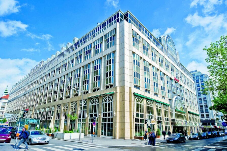 21 01 Marriott Hotel Vienna Wien Hochzeitslocation Restaurant 2020 Hochzeitsfeier