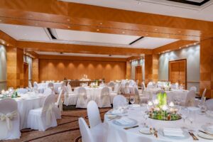 21 03 Marriott Hotel Vienna Wien Hochzeitslocation Restaurant 2020 Hochzeitsfeier