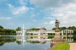 Dorint · Park Hotel · Bremen