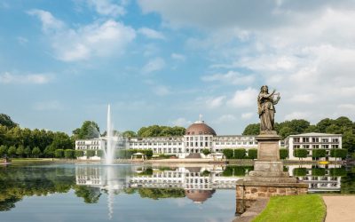 Dorint · Park Hotel · Bremen