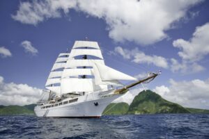SEA CLOUD CRUISES