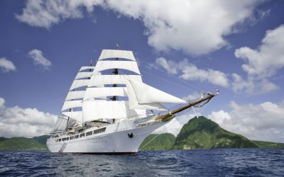 SEA CLOUD CRUISES