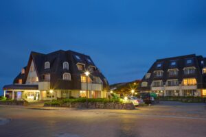 Dorint · Strandresort & Spa · Sylt/Westerland