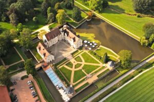 Schlosshotel Münchhausen