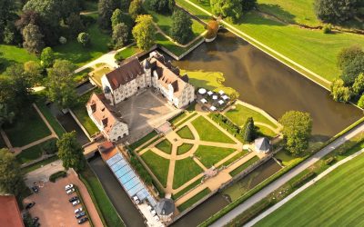 Schlosshotel Münchhausen