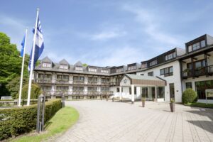 Dorint · Venusberg · Bonn