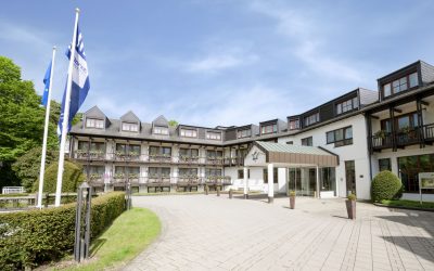 Dorint · Venusberg · Bonn