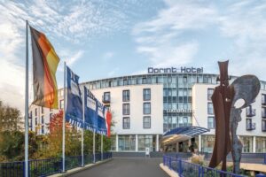Dorint · Kongresshotel · Düsseldorf/Neuss