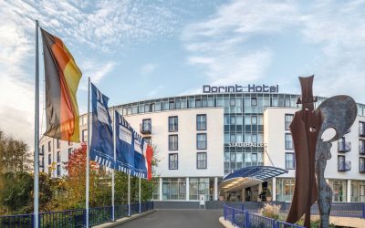 Dorint · Kongresshotel · Düsseldorf/Neuss
