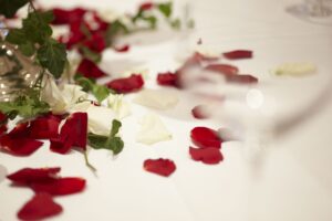 0805-Feine-Privat-Hotels-BurgHotel-Hardenberg-2018-Muehle-Bankett-Details