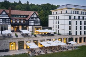 Dorint · Hotel · Frankfurt/Oberursel