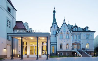 Dorint · Parkhotel · Meißen