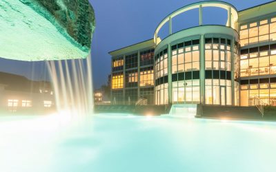 Dorint · Resort & Spa · Bad Brückenau