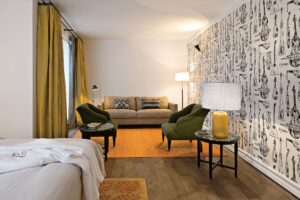 HOTEL-RESTAURANT ERBPRINZ