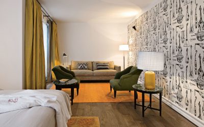 HOTEL-RESTAURANT ERBPRINZ