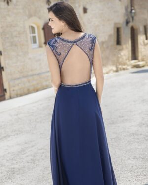134-Kleemeier-Valerie-Abendkleid-Kollektion-2019-23760-GERITE-RUECKEN