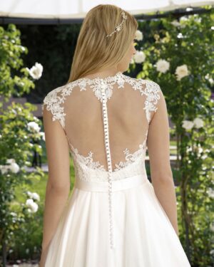 202-Kleemeier-Valerie-Brautmode-Brautkleid-Kollektion-2019-13060-GISA-RUECKEN