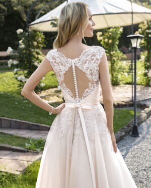 209-Kleemeier-Valerie-Brautmode-Brautkleid-Kollektion-2019-13205-HEIDI-90-RUECKEN