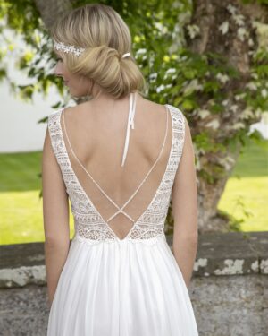 232-Kleemeier-Valerie-Brautmode-Brautkleid-Kollektion-2019-13760-GRACIE-RUECKEN