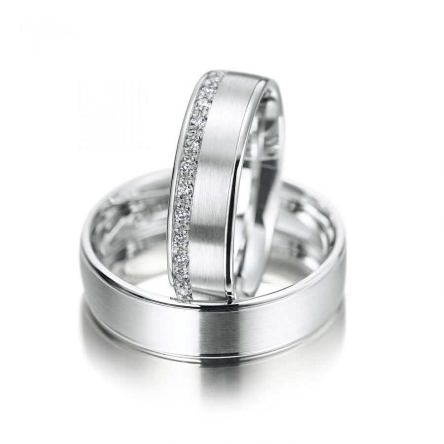01 01 Meister Schmuckmanufaktur Kollektion 2018 Trauringe meister classics 1 112 8989