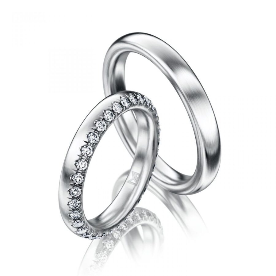 01 05 Meister Schmuckmanufaktur Kollektion 2018 Trauringe meister classics 5 112 9029