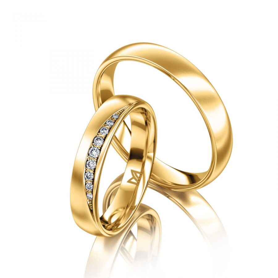 03 03 Meister Schmuckmanufaktur Kollektion 2019 Trauringe meister phantastics 3 112 9039