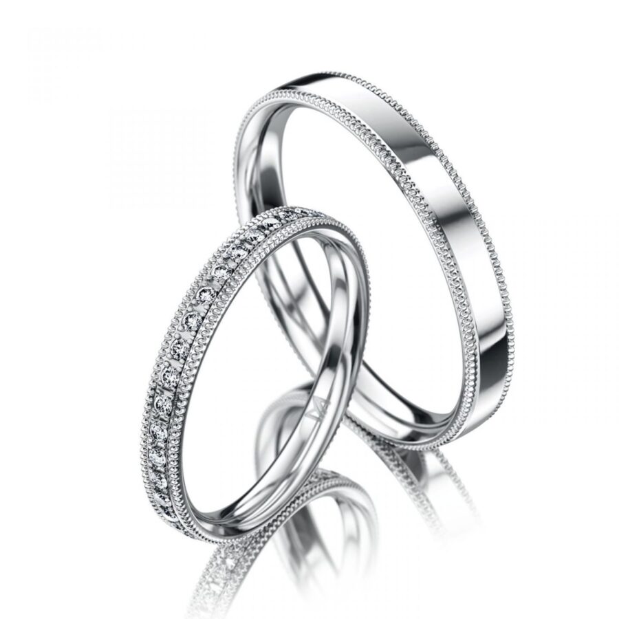 03 06 Meister Schmuckmanufaktur Kollektion 2018 Trauringe meister phantastics 6 112 9022