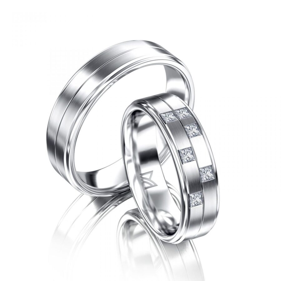 03 09 Meister Schmuckmanufaktur Kollektion 2019 Trauringe meister phantastics 9 112 9042