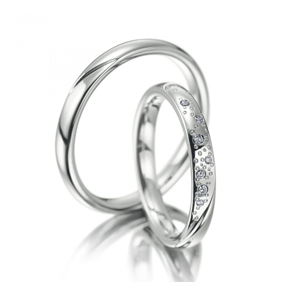 04 02 Meister Schmuckmanufaktur Kollektion 2018 Trauringe meister symbolics 2 112 8982