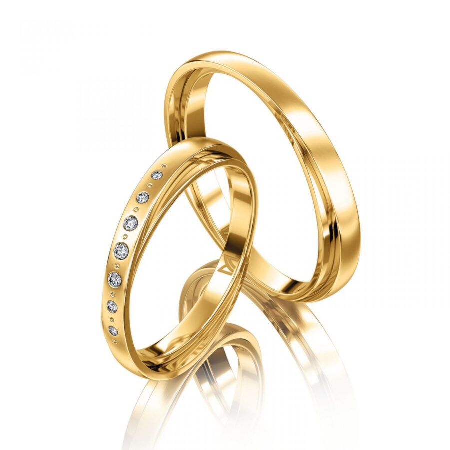 04 04 Meister Schmuckmanufaktur Kollektion 2019 Trauringe meister symbolics 4 112 9041