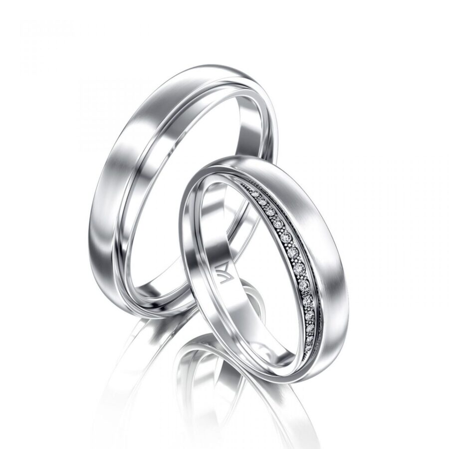 04 05 Meister Schmuckmanufaktur Kollektion 2019 Trauringe meister symbolics 5 112 9040