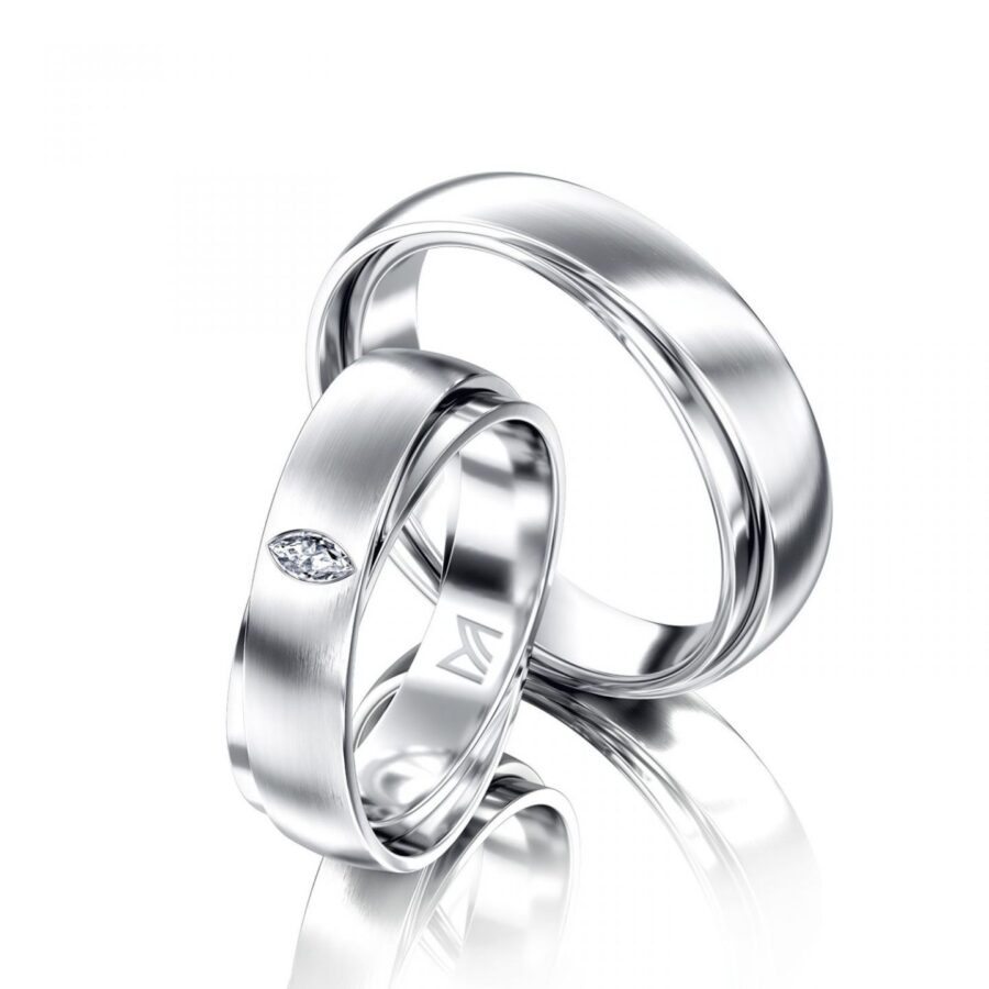 04 06 Meister Schmuckmanufaktur Kollektion 2019 Trauringe meister symbolics 6 112 9037