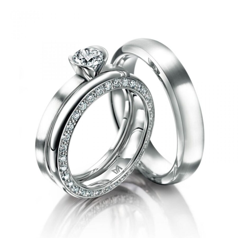 05 01 Meister Schmuckmanufaktur Kollektion 2018 Antragsring meister verlobungsringe 1 111 2140