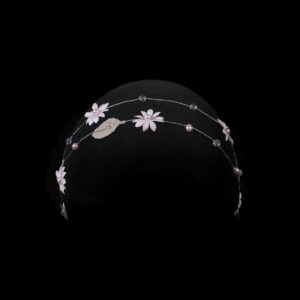 106-04-Kleemeier-Brautschuck-Accessoires-Kollektion-2019-53036-HAARREIF-silber-blush