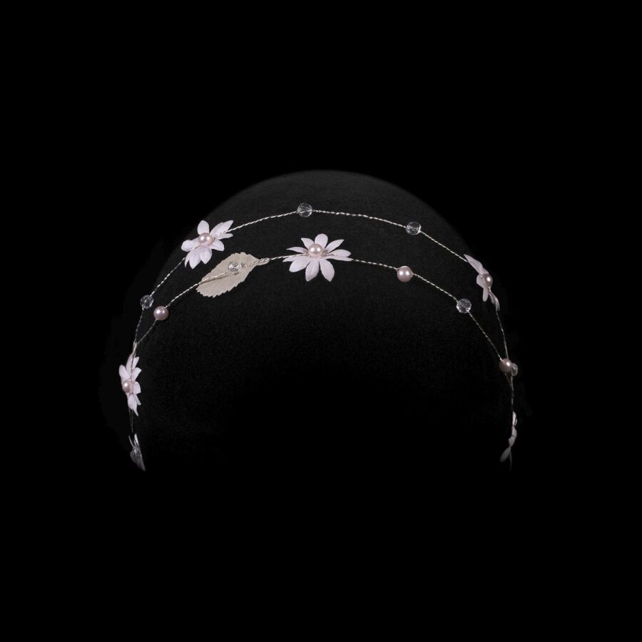 106-04-Kleemeier-Brautschuck-Accessoires-Kollektion-2019-53036-HAARREIF-silber-blush