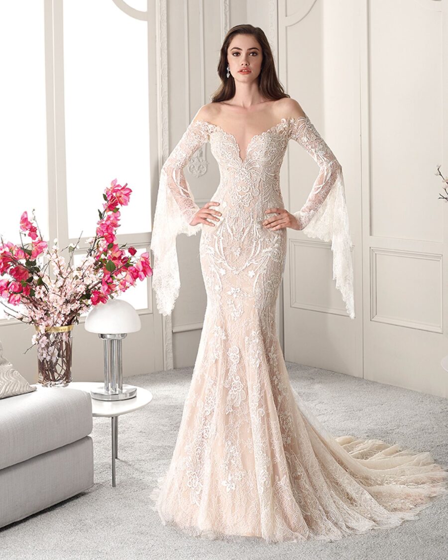 110-Demetrios-Brautmoden-Brautkleid-Kollektion-2019-Demetrios-Collection-823