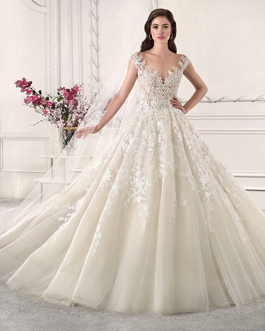 128-Demetrios-Brautmoden-Brautkleid-Kollektion-2019-Demetrios-Collection-873
